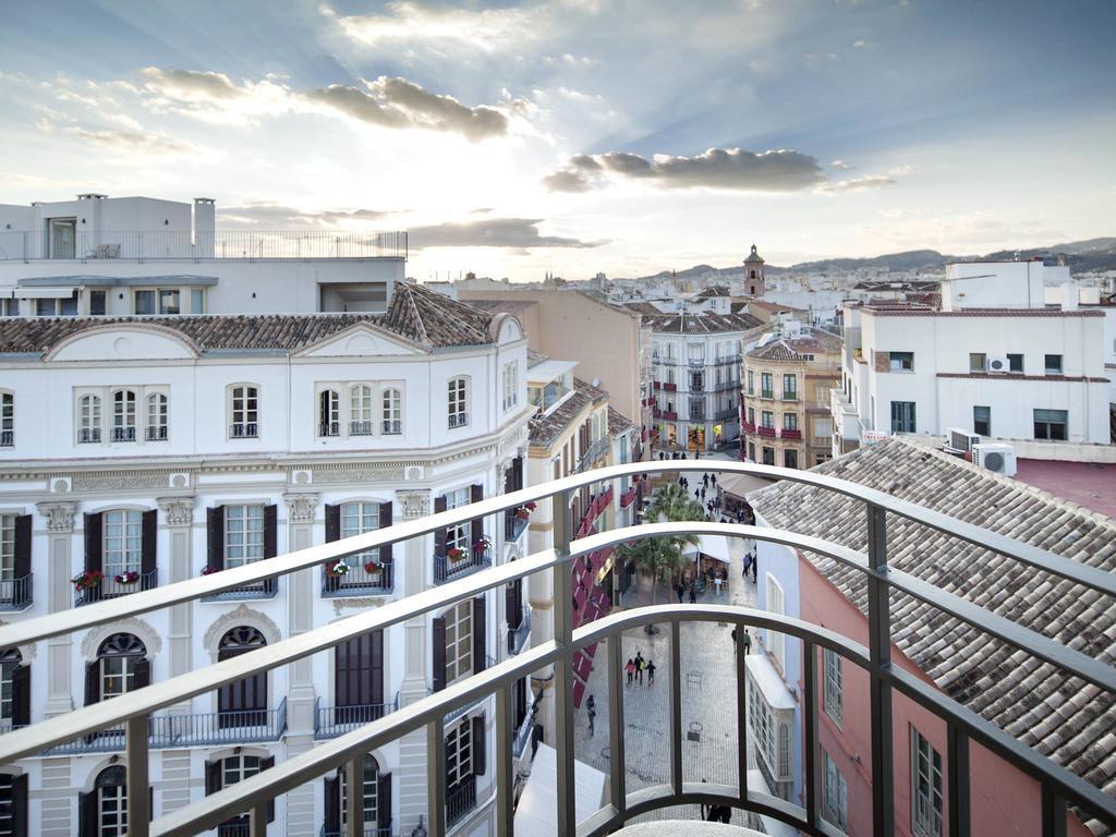 Inmalaga Granada Apartament Malaga