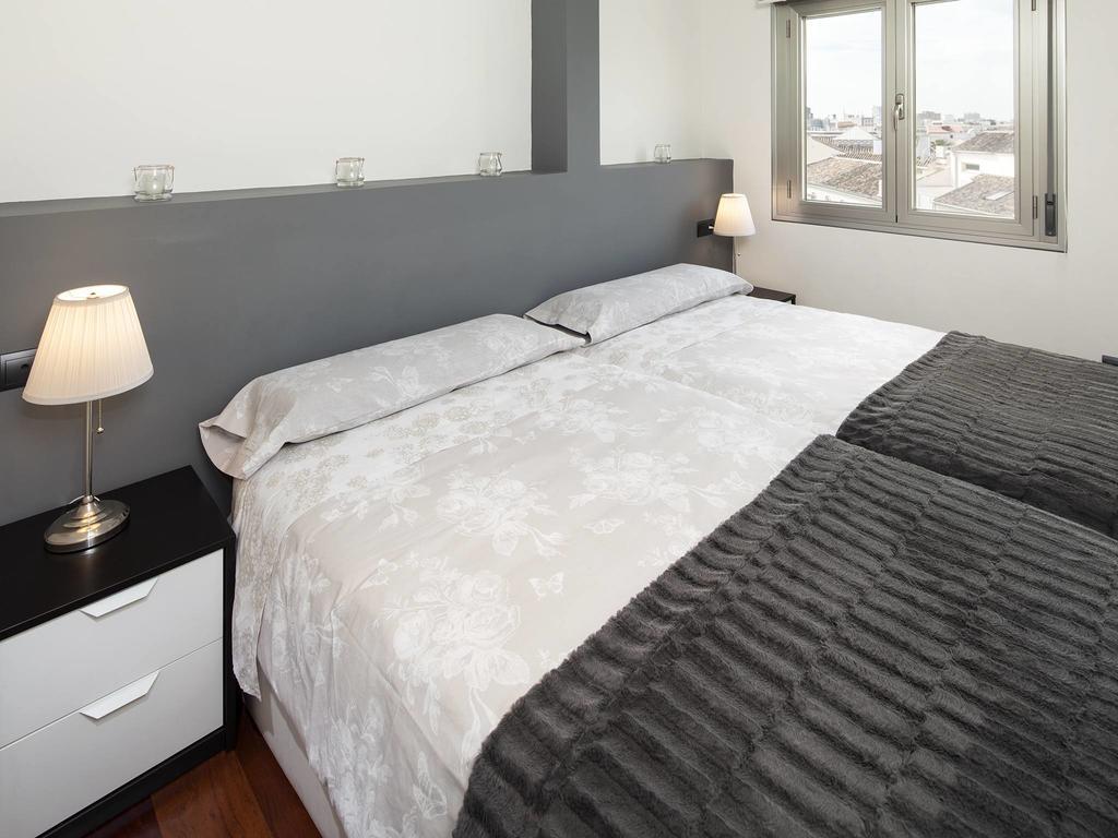 Inmalaga Granada Apartament