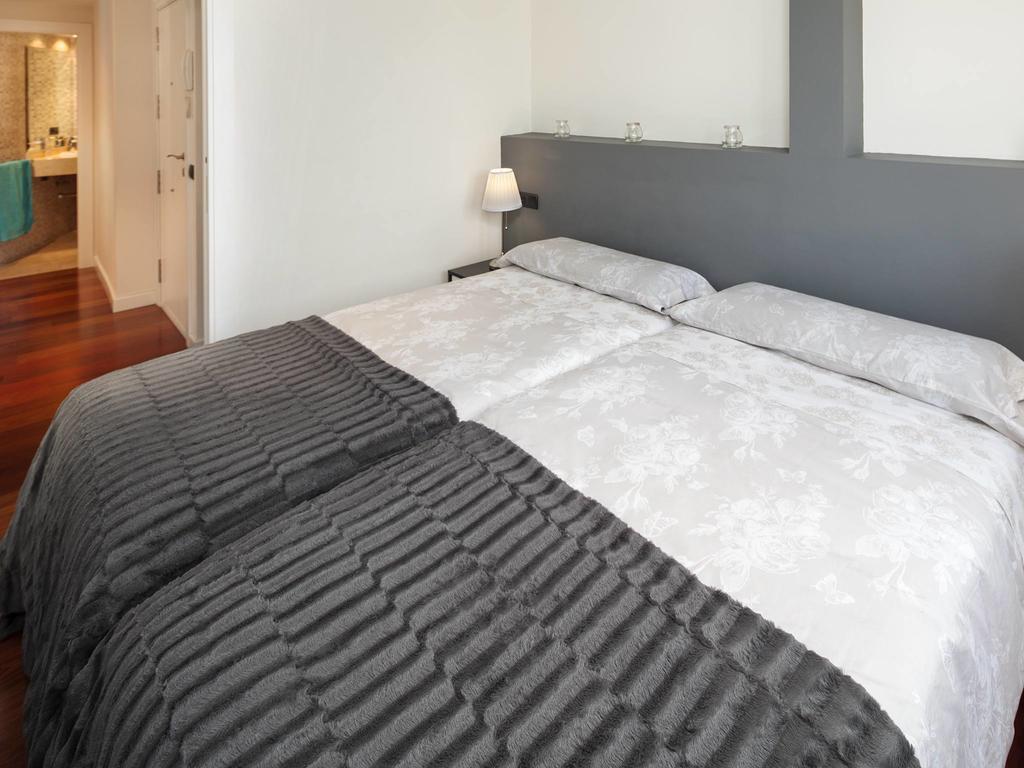 Apartament Inmalaga Granada *