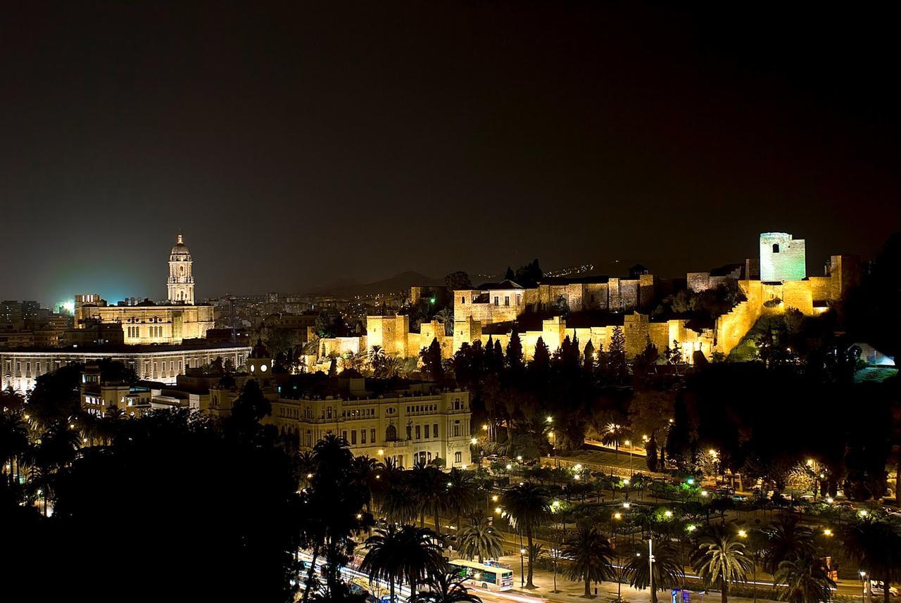 Apartament Inmalaga Granada Malaga
