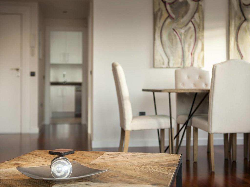 Appartement Inmalaga Granada