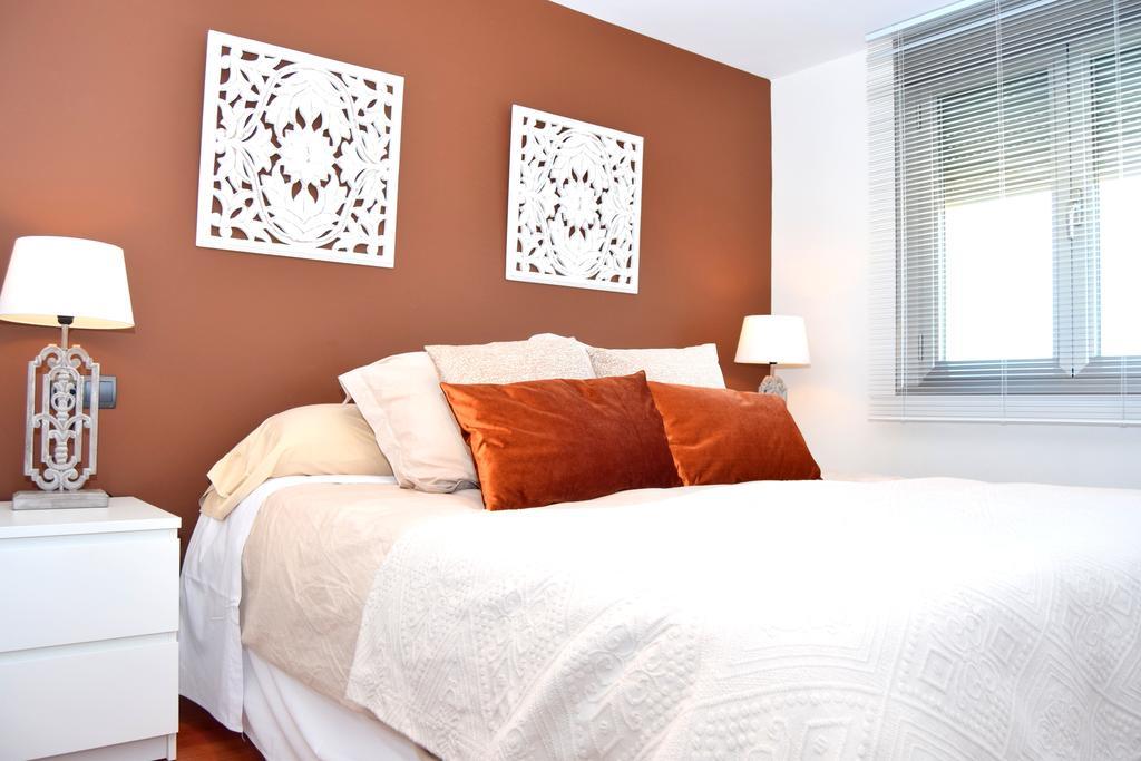 Inmalaga Granada Appartement