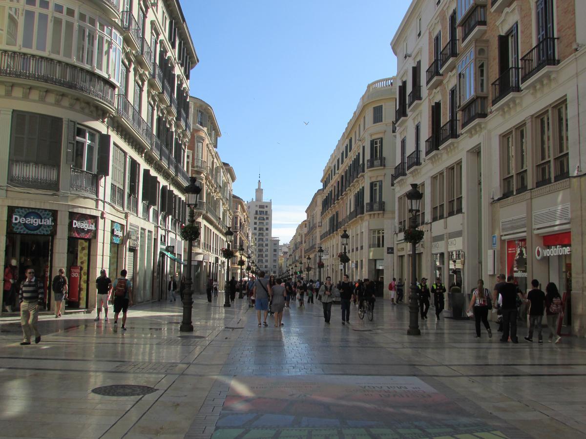 Inmalaga Granada Appartement